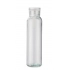 Glass bottle VERRE 500 ml