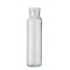 Glass bottle VERRE 500 ml