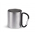Mug with carabiner CAMPIC 200 ml
