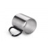 Mug with carabiner CAMPIC 200 ml