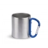 Mug with carabiner CAMPIC 200 ml
