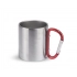 Mug with carabiner CAMPIC 200 ml
