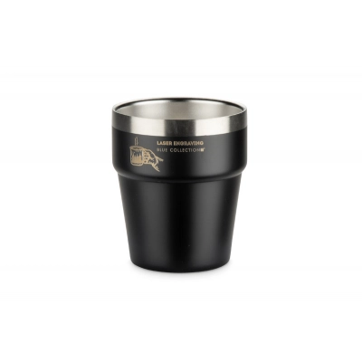 
                                                Recycled stainless steel mug MAKEL 300 ml
                                                