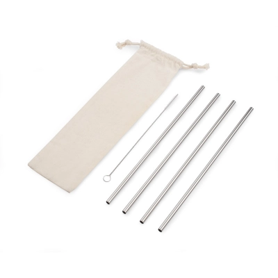 
                                            Набор соломинок ROKKO
                                            