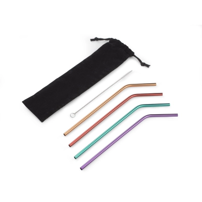 
                                            Набор трубочек 