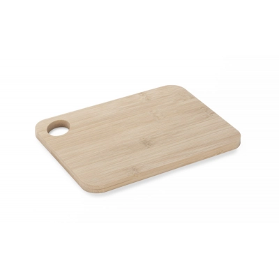 
                                                Bamboo cutting board CUTTY
                                                