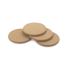 Coaster set LAUF