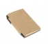 Notebook with a ball pen MARRO