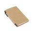 Notebook with a ball pen MARRO