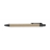 Notebook with a ball pen MARRO