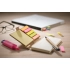 Notebook with a ball pen MARRO