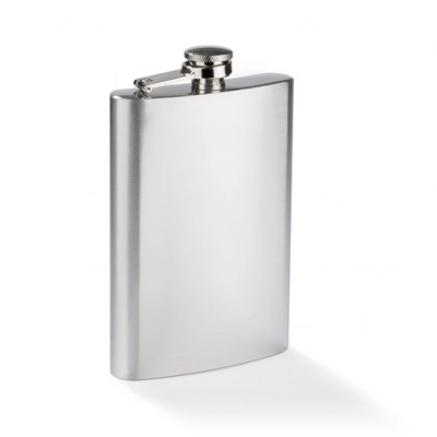 
                                                Hip flask NEVIS 240 ml
                                                