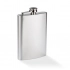 Hip flask NEVIS 240 ml