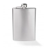 Hip flask NEVIS 240 ml