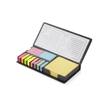 
                                            Набор самоклеящихся листков ZICCO
                                            