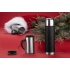 Подарочный набор ACON (Термос 500 мл и 2 дорожные кружки 260 мл) Подарочный набор ACON (Термос 500 мл и 2 дорожные кружки 260 мл)