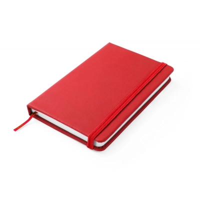 
                                                Notebook VITAL A6
                                                