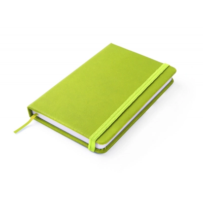 
                                                Notebook VITAL A6
                                                