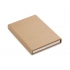 Foldable notebook TRIPLO