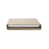 Foldable notebook TRIPLO