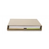 Foldable notebook TRIPLO