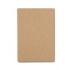 Foldable notebook TRIPLO
