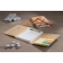 Foldable notebook TRIPLO
