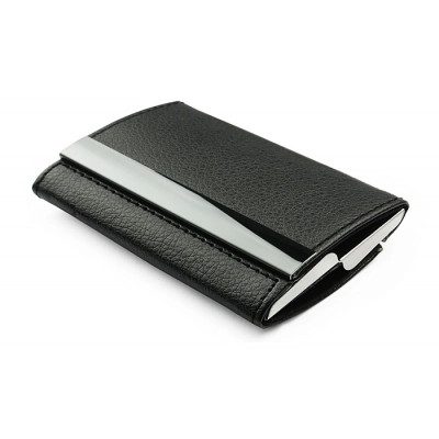 
                                            Business card holder GEMINI
                                            