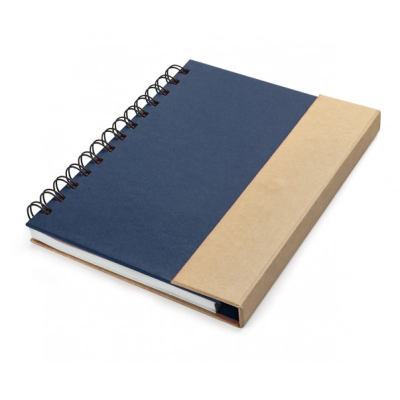 
                                                Notebook MAGO B6
                                                