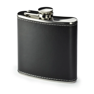 
                                                Hip flask  BANFF 180 ml
                                                