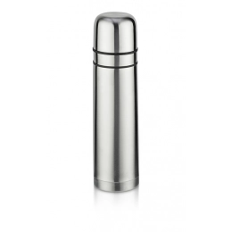 Vacuum flask with two cups PAVO 750 ml