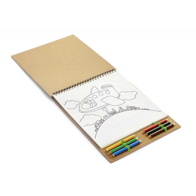 
                                                Colouring book MALOVI
                                                