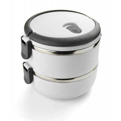 
                                            Food container TOGO 700 + 700 ml
                                            
