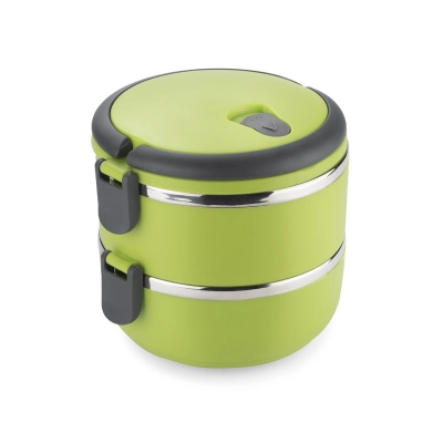 
                                            Food container TOGO 700 + 700 ml
                                            