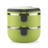 Food container TOGO 700 + 700 ml