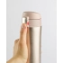 Travel mug LOCK 440 ml