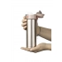 Travel mug LOCK 440 ml