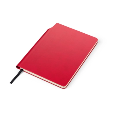 
                                                Notebook MOLI A5
                                                