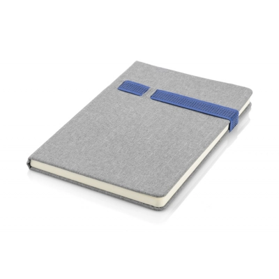 
                                                Notebook HOLDI A5
                                                