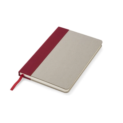 
                                                Notebook KLAPP
                                                