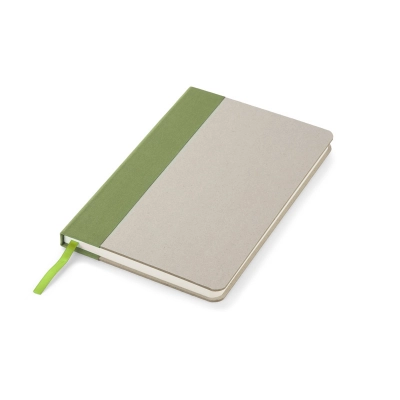 
                                                Notebook KLAPP
                                                