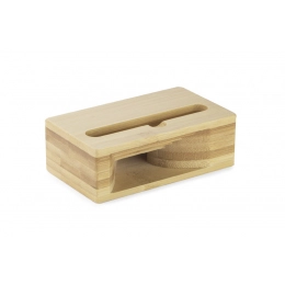 Мобильная подставка - эко-динамик RESONA