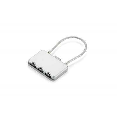 
                                                Padlock SAFE
                                                
