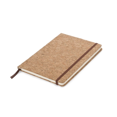 
                                                Notebook CORA A5
                                                