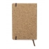 Notebook CORA A5