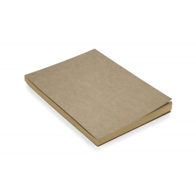 
                                            Writing pad GREN A5
                                            