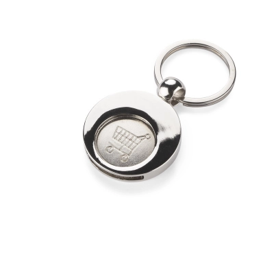 
                                                Keychain 2 in 1 SHOPER
                                                