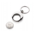 Keychain 2 in 1 SHOPER
