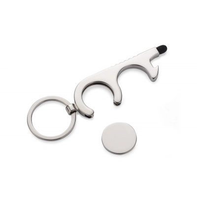 
                                            Keychain anti-touch TUS
                                            