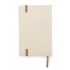 Notebook MILK A6